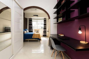 Quarto&Sala a 100m da Praia | NSC 1171/802